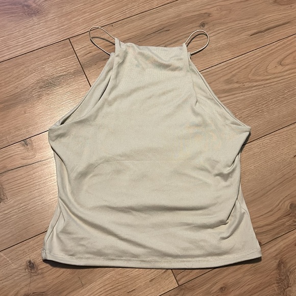 Gaze tank top size XS - Picture 3 of 3